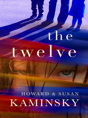 cover image of The Twelve